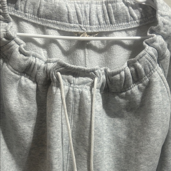 Bass Pro Shops Light Gray Sweatpants - Picture 8 of 10